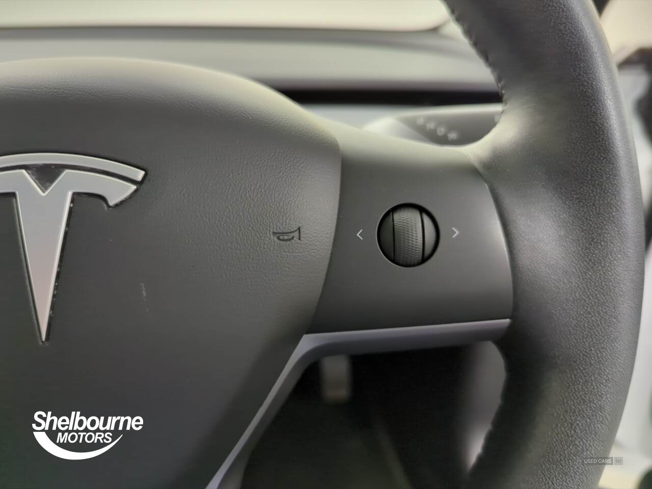 Sep 2020 TESLA Model 3 Standard Plus 4dr Auto
