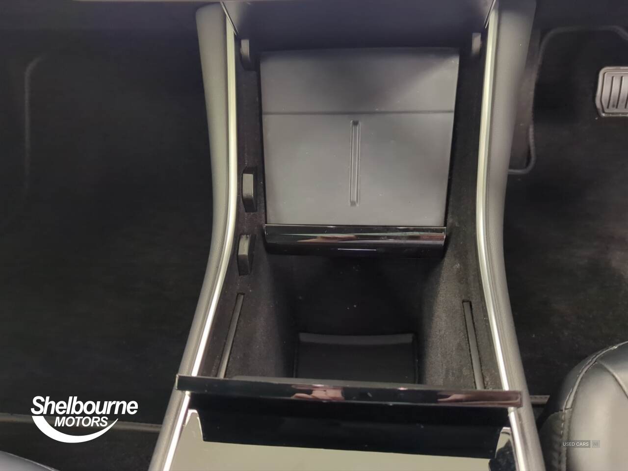 Sep 2020 TESLA Model 3 Standard Plus 4dr Auto