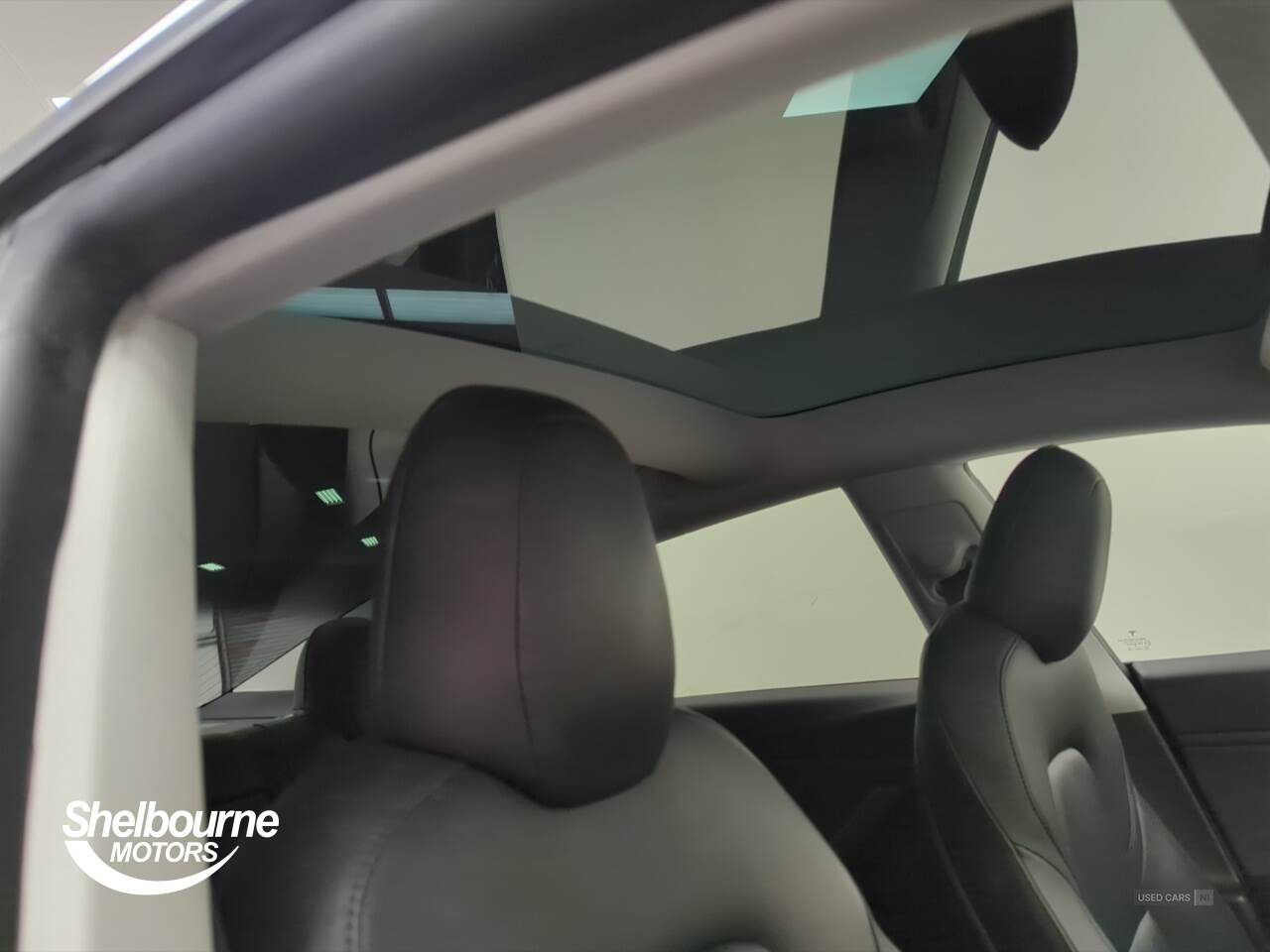 Sep 2020 TESLA Model 3 Standard Plus 4dr Auto