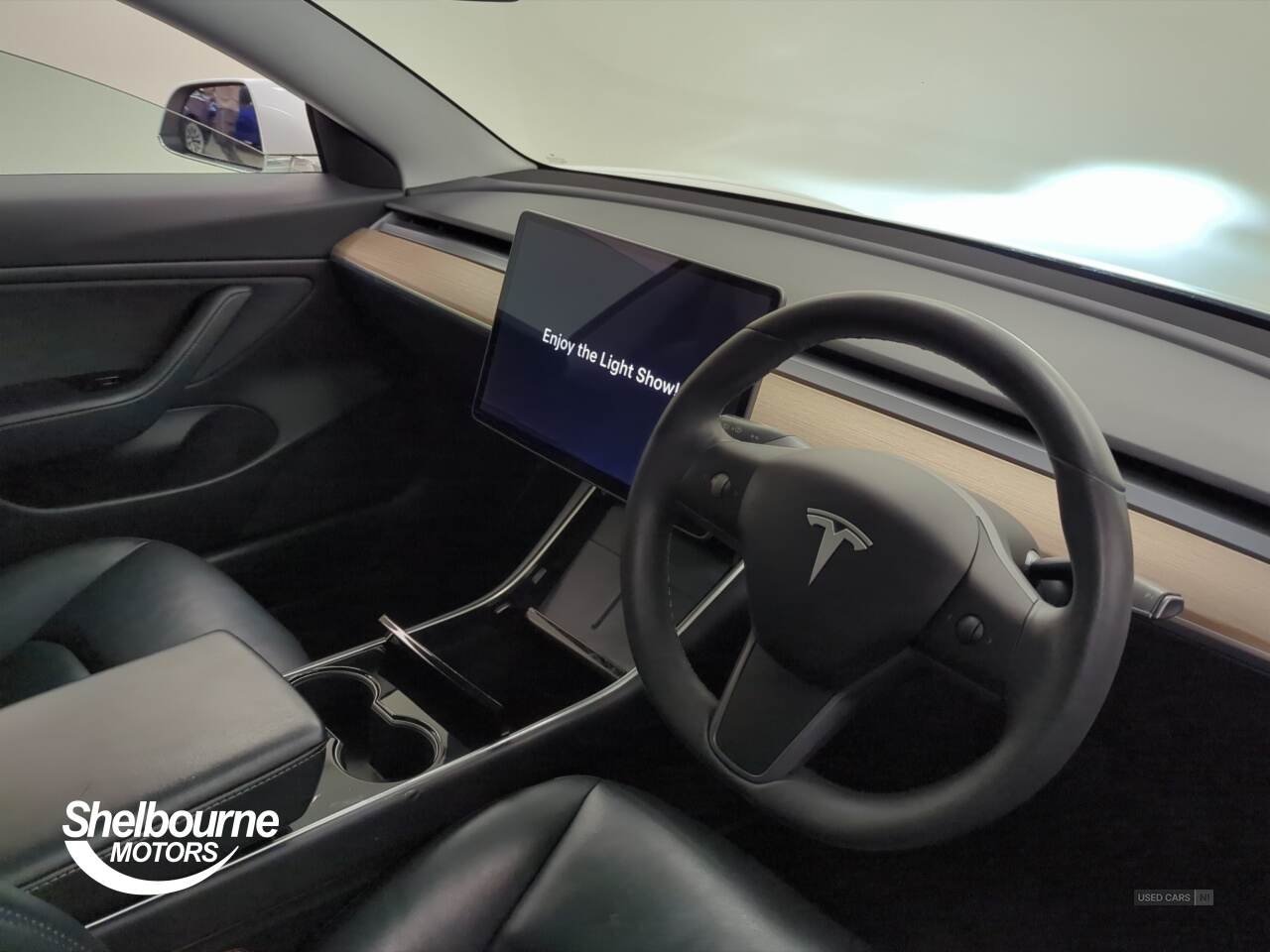 Sep 2020 TESLA Model 3 Standard Plus 4dr Auto