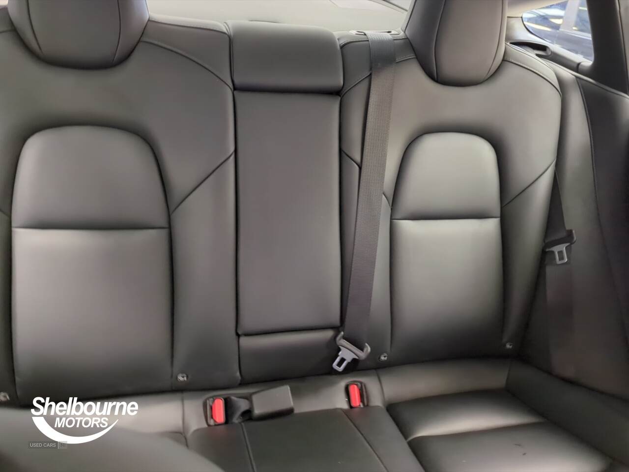 Jun 2021 TESLA Model 3 Long Range AWD 4dr Auto