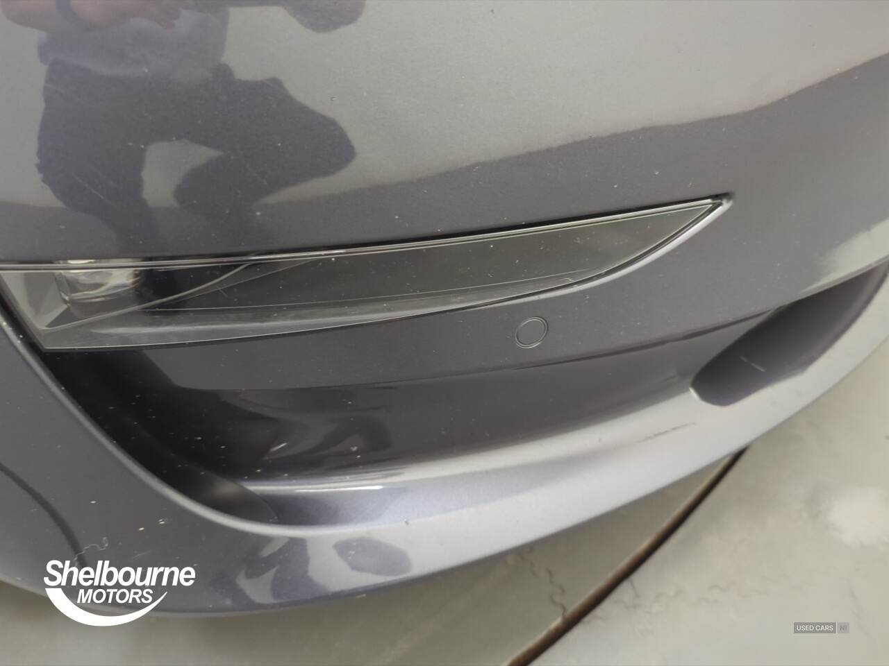 Jun 2021 TESLA Model 3 Long Range AWD 4dr Auto