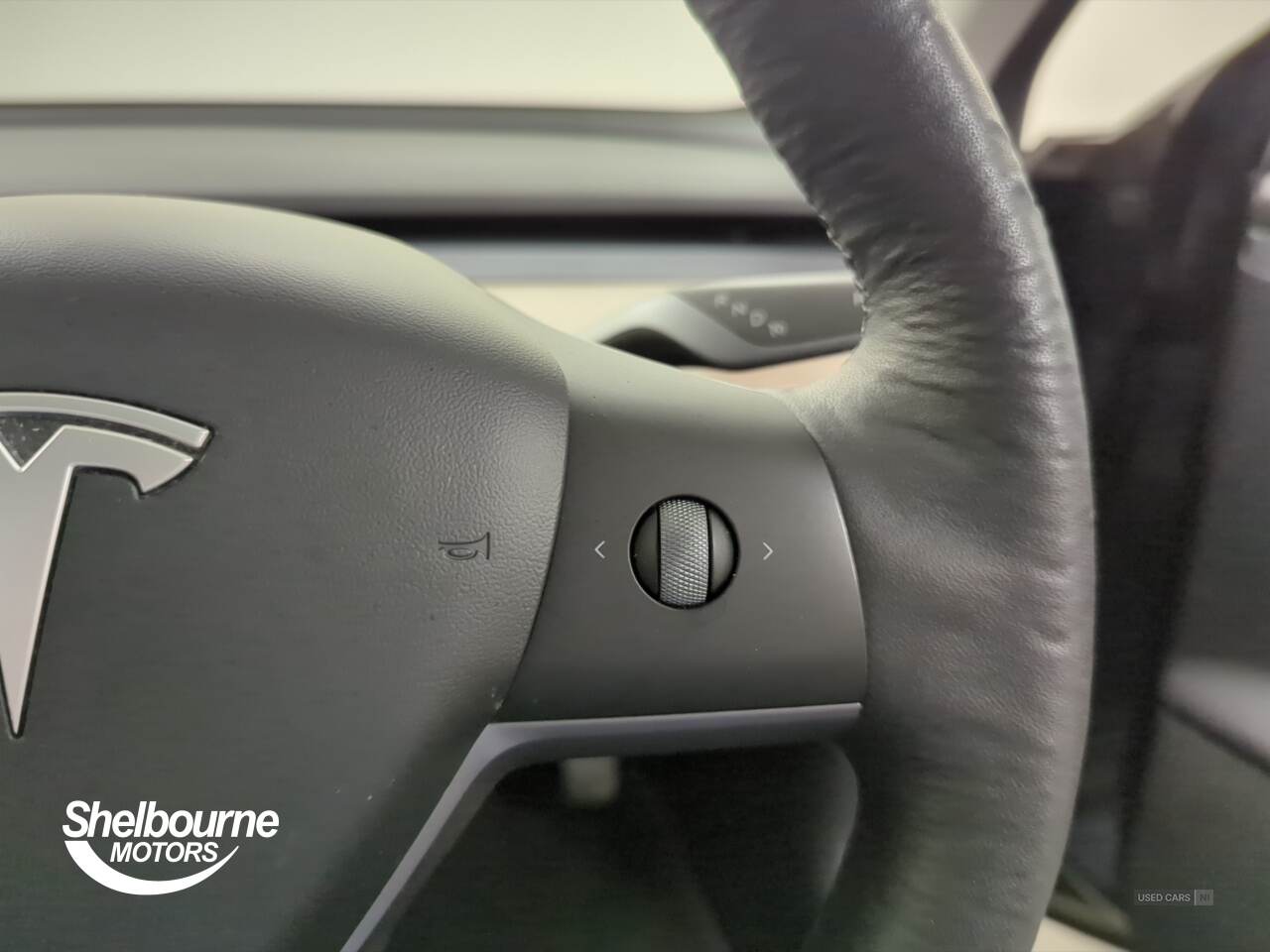 Jun 2021 TESLA Model 3 Long Range AWD 4dr Auto