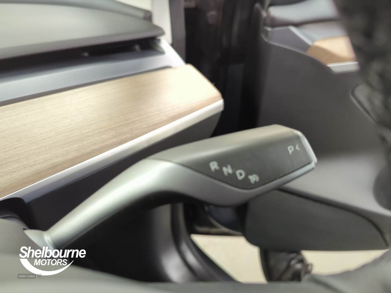 Jun 2021 TESLA Model 3 Long Range AWD 4dr Auto