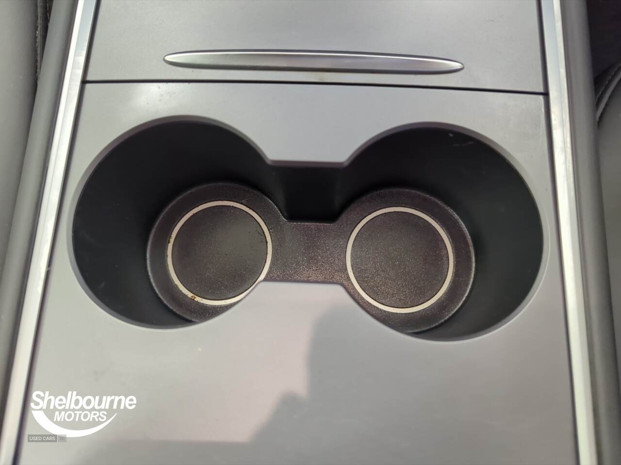 Jun 2021 TESLA Model 3 Long Range AWD 4dr Auto