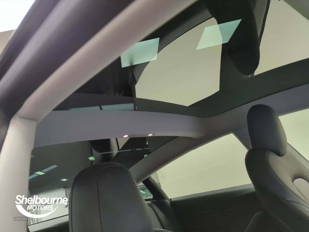 Jun 2021 TESLA Model 3 Long Range AWD 4dr Auto