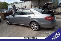 Mercedes E-Class DIESEL SALOON in Armagh