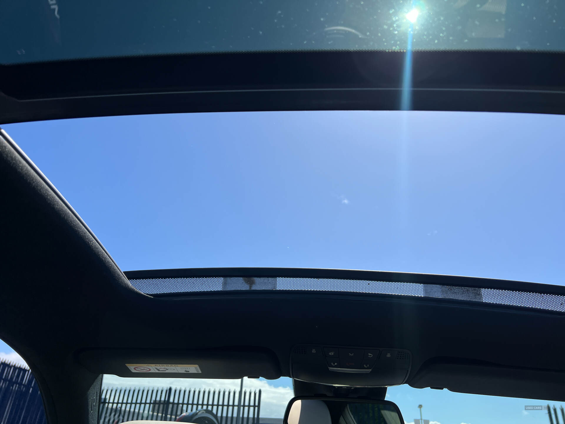 Feb 2018 Mercedes C-Class C43 4Matic Premium Plus 2dr Auto