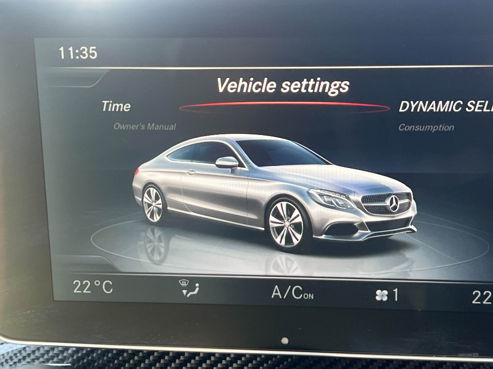 Feb 2018 Mercedes C-Class C43 4Matic Premium Plus 2dr Auto