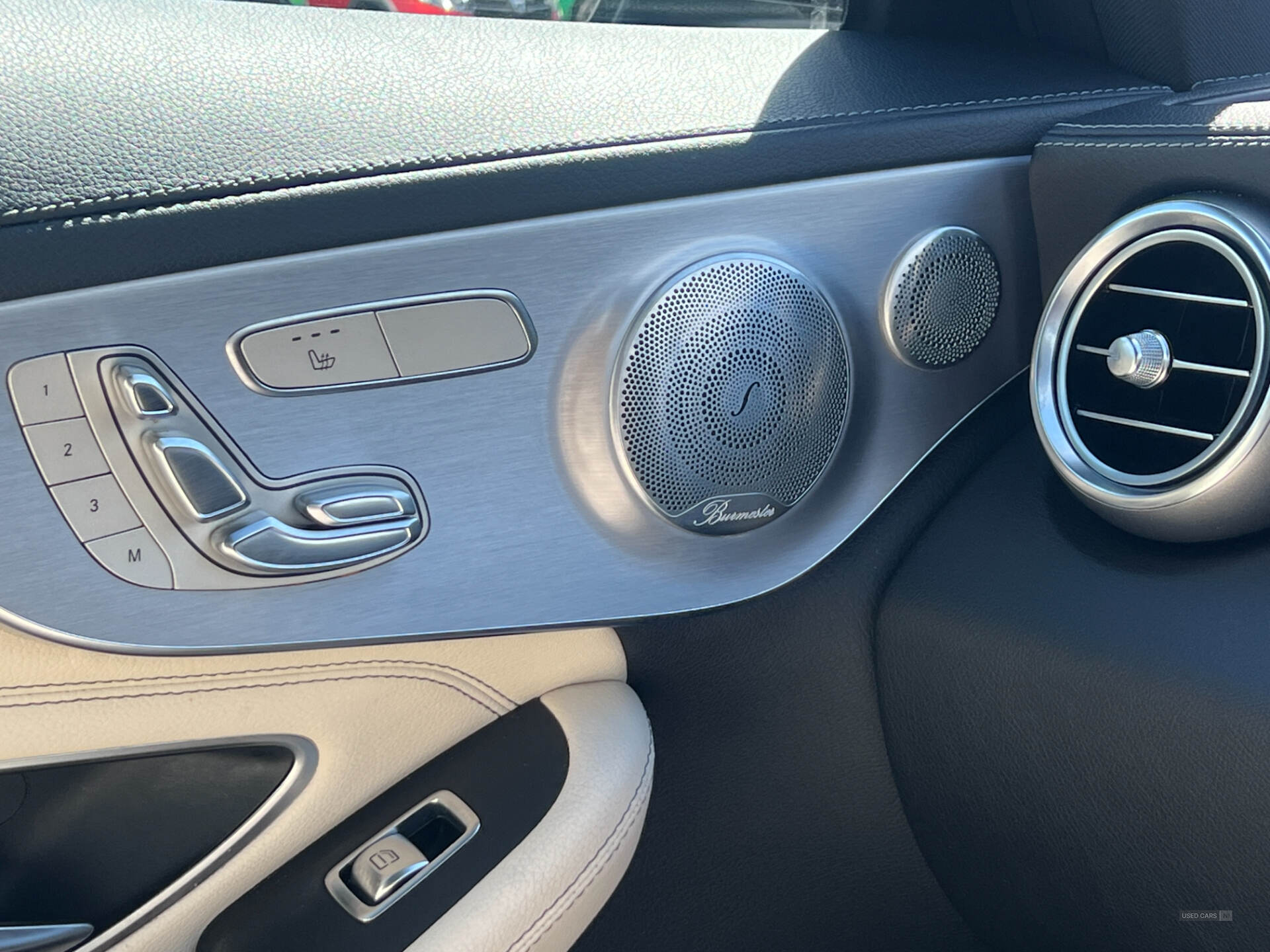 Feb 2018 Mercedes C-Class C43 4Matic Premium Plus 2dr Auto