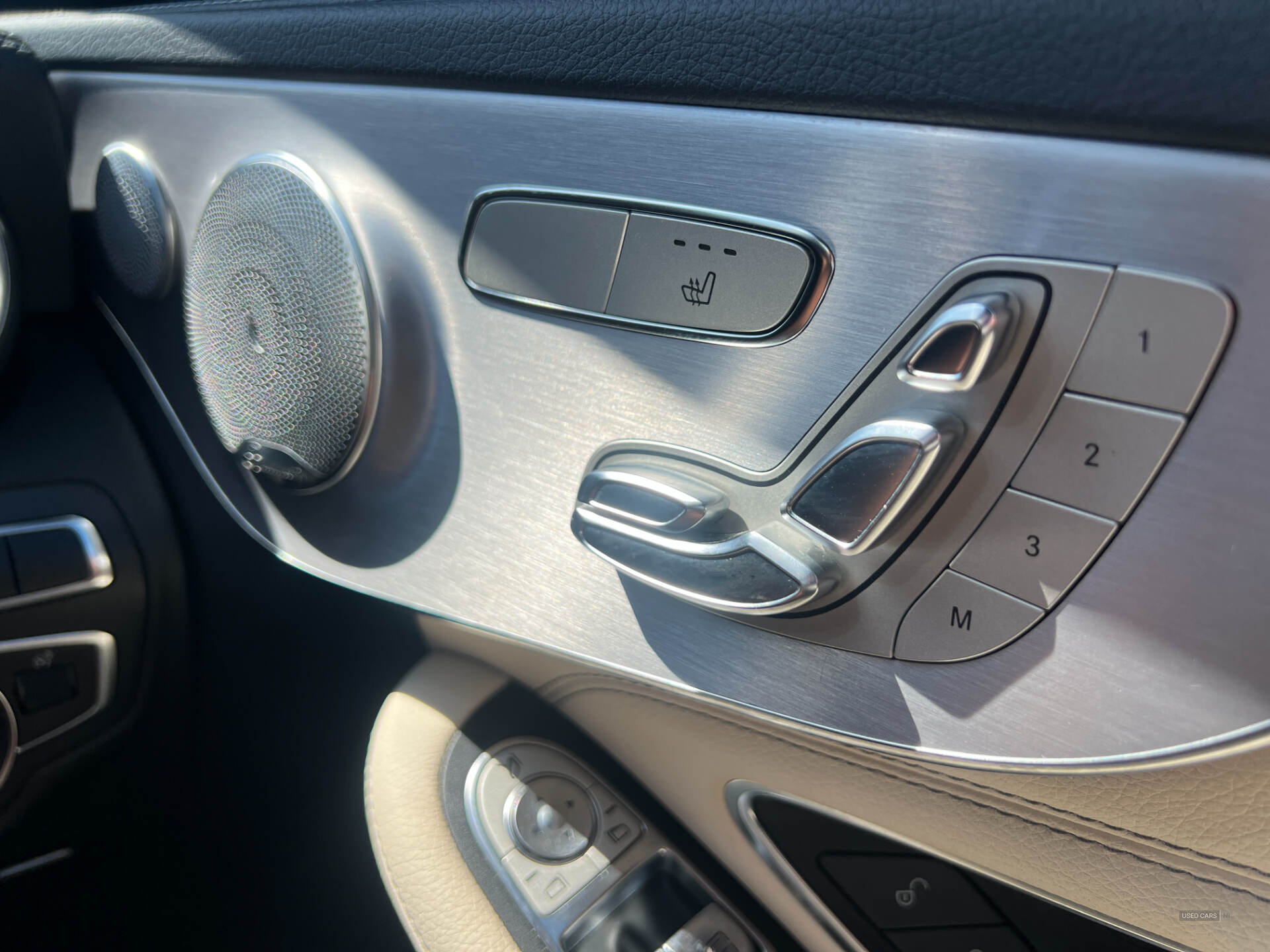 Feb 2018 Mercedes C-Class C43 4Matic Premium Plus 2dr Auto