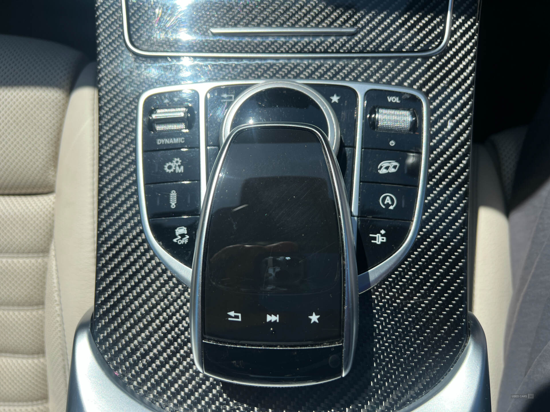 Feb 2018 Mercedes C-Class C43 4Matic Premium Plus 2dr Auto