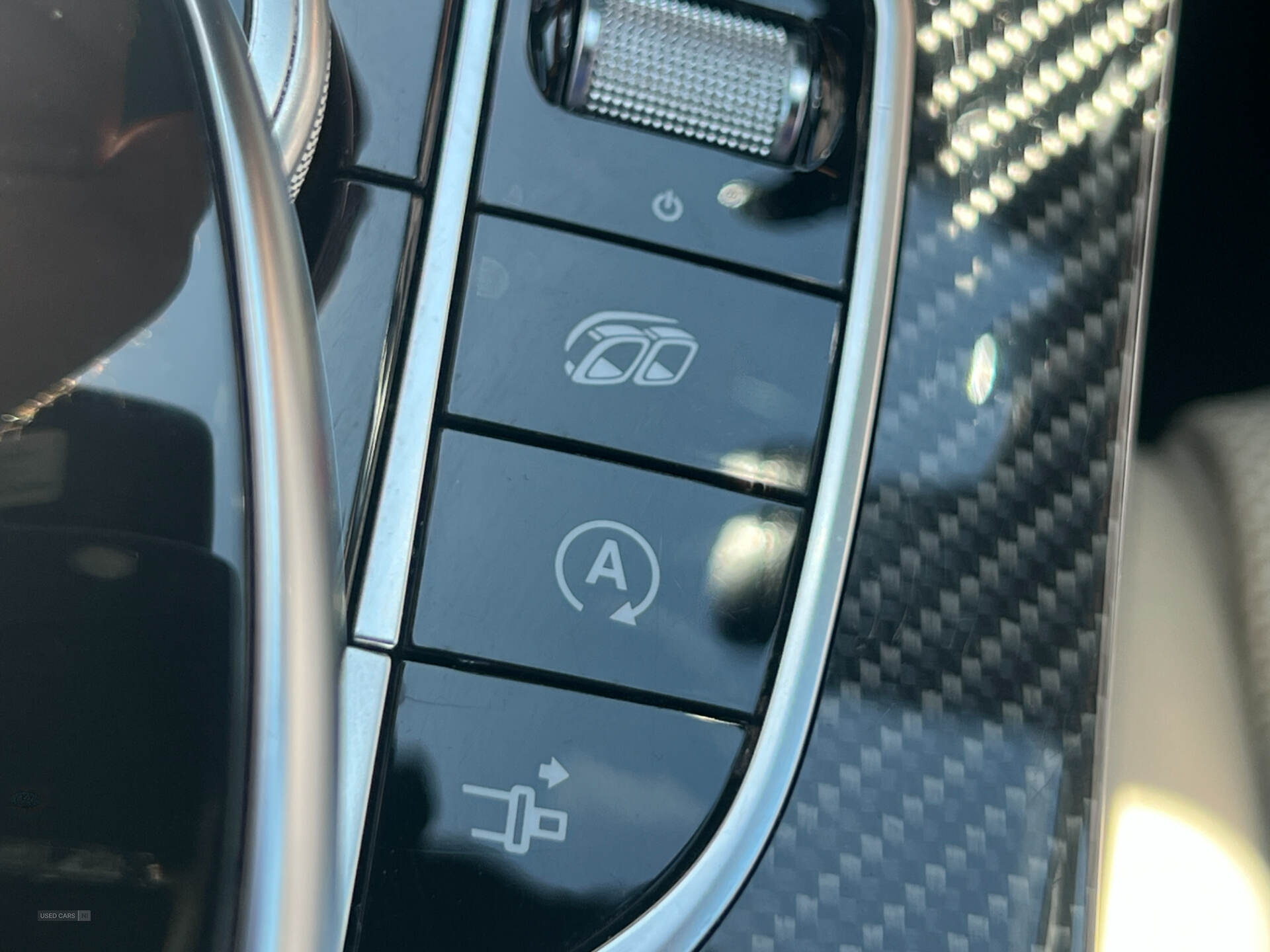 Feb 2018 Mercedes C-Class C43 4Matic Premium Plus 2dr Auto