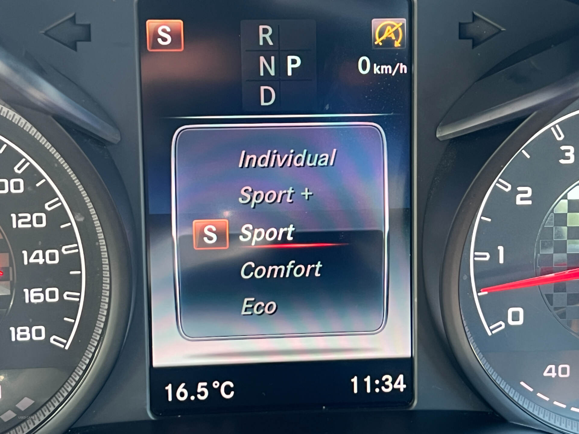 Feb 2018 Mercedes C-Class C43 4Matic Premium Plus 2dr Auto