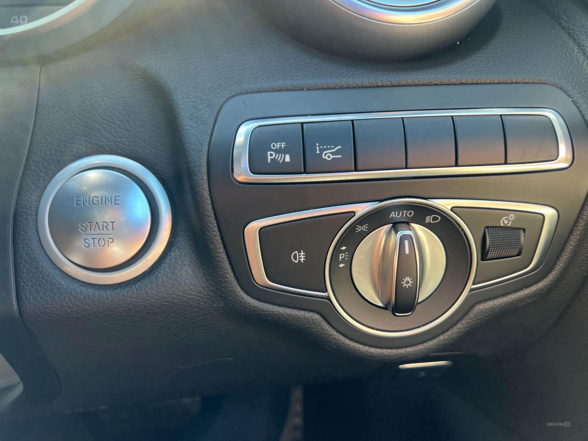 Feb 2018 Mercedes C-Class C43 4Matic Premium Plus 2dr Auto
