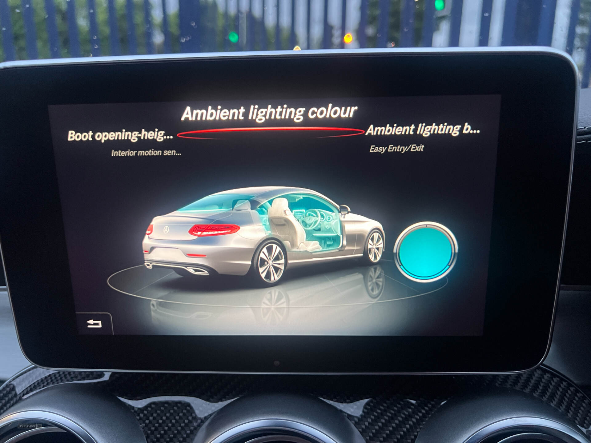 Feb 2018 Mercedes C-Class C43 4Matic Premium Plus 2dr Auto