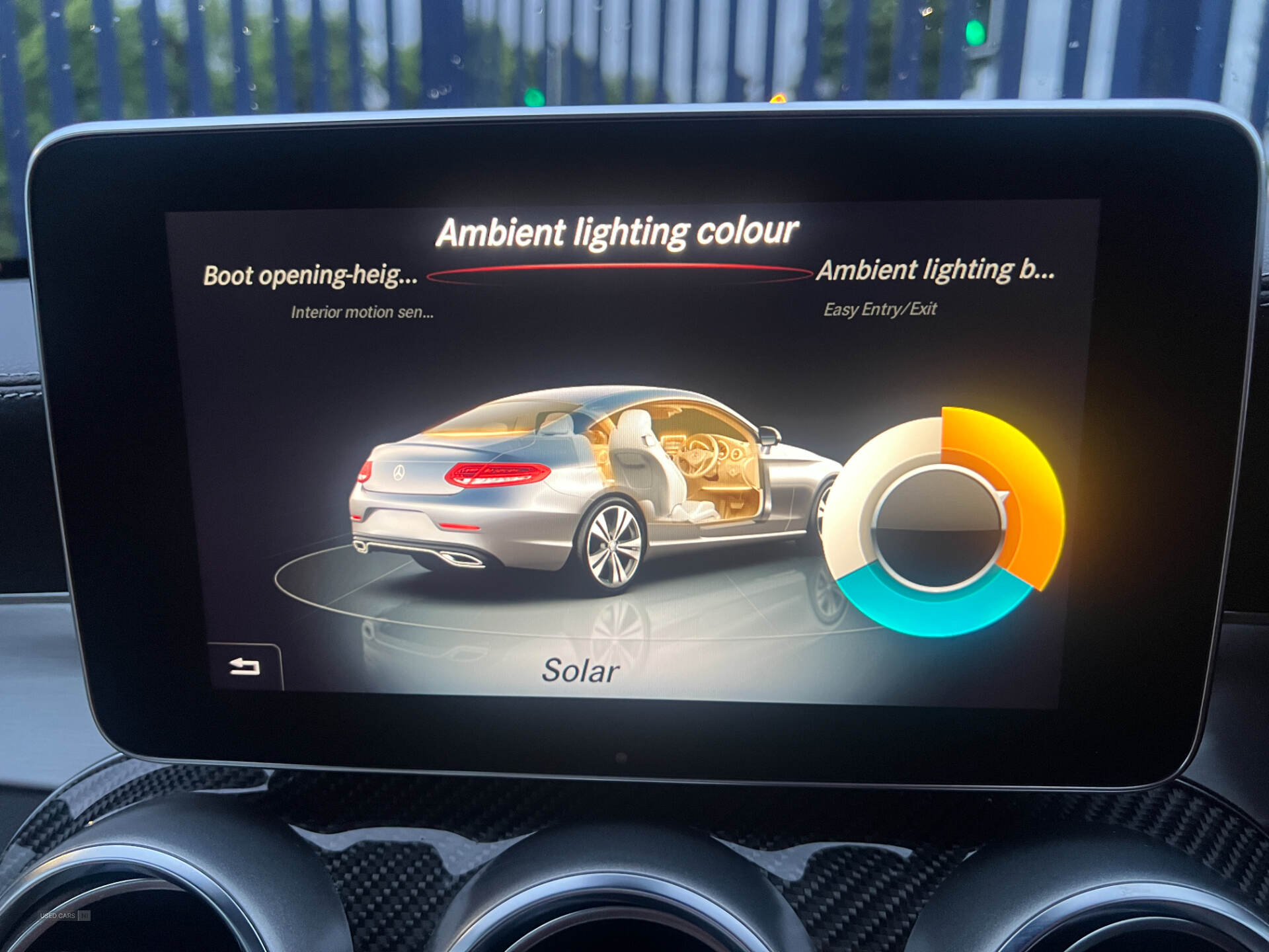 Feb 2018 Mercedes C-Class C43 4Matic Premium Plus 2dr Auto