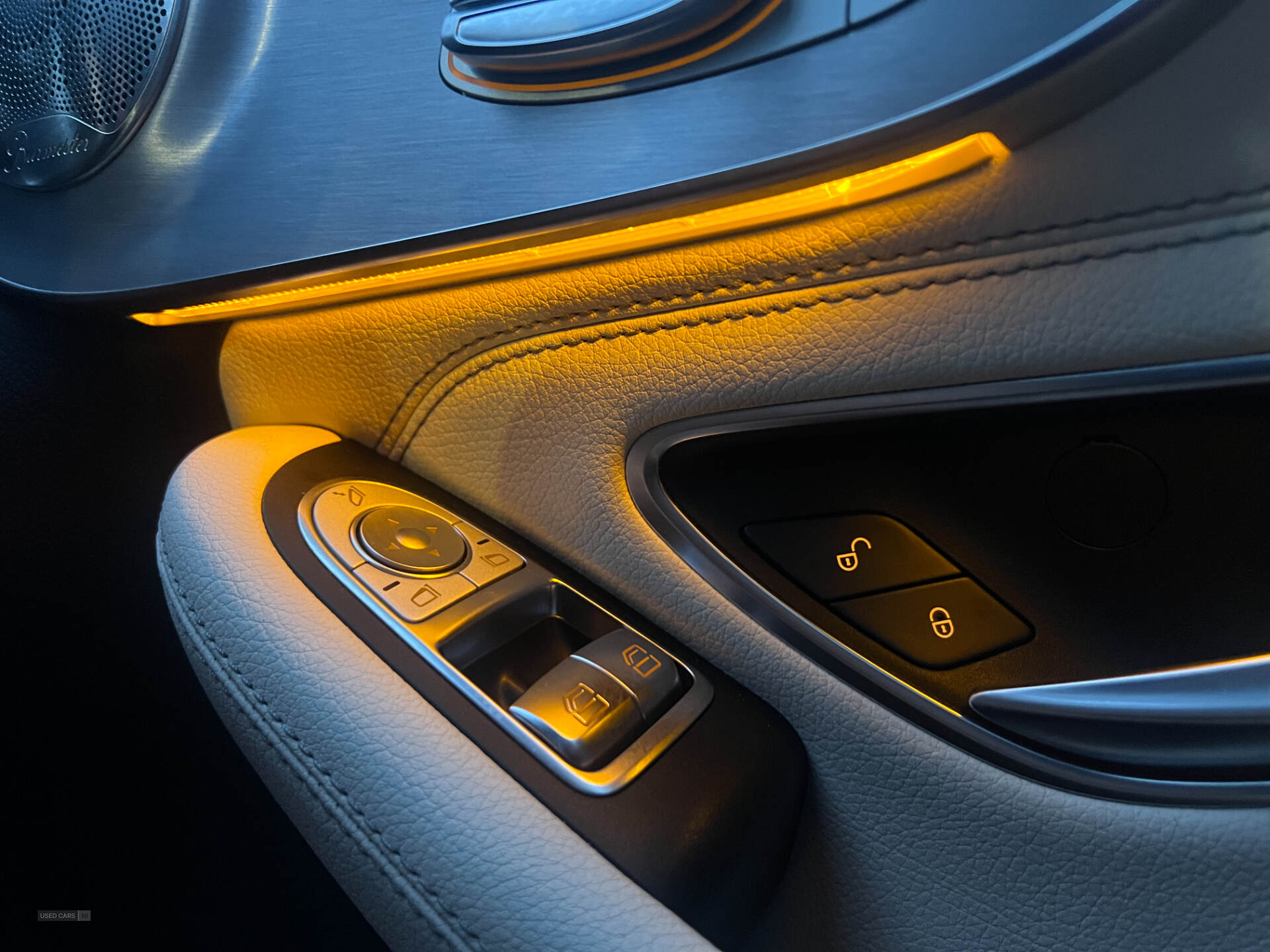 Feb 2018 Mercedes C-Class C43 4Matic Premium Plus 2dr Auto
