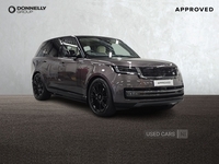 Land Rover Range Rover 3.0 D350 HSE 4dr Auto in Tyrone