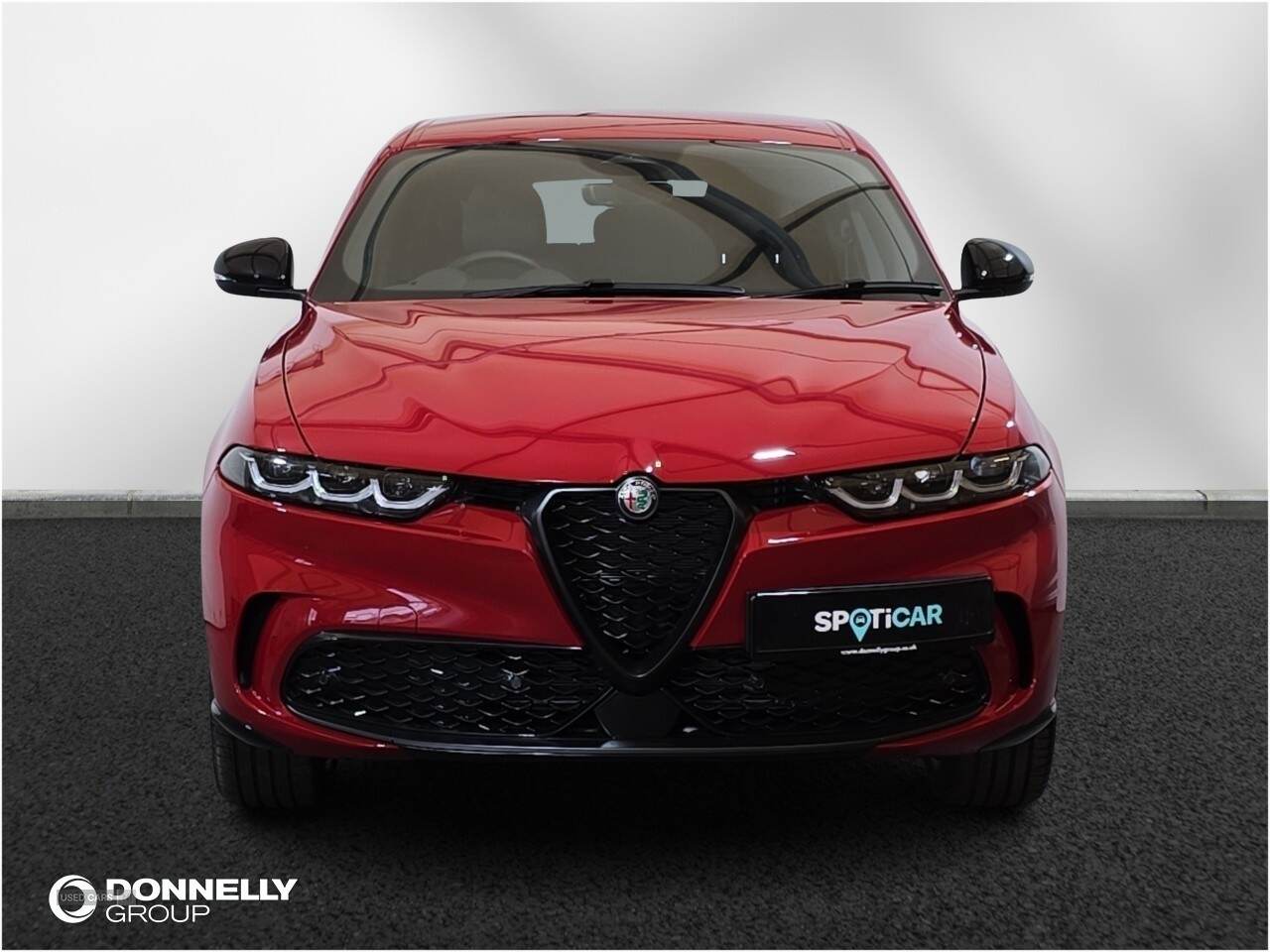 Mar 2024 Alfa Romeo Tonale 1.5 MHEV Veloce 5dr Auto