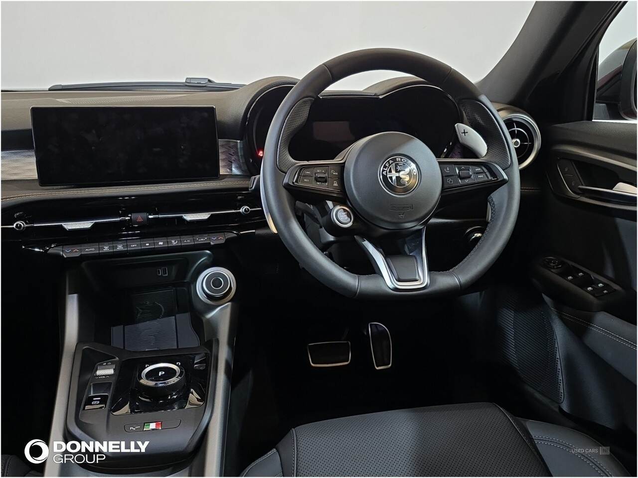 Mar 2024 Alfa Romeo Tonale 1.5 MHEV Veloce 5dr Auto