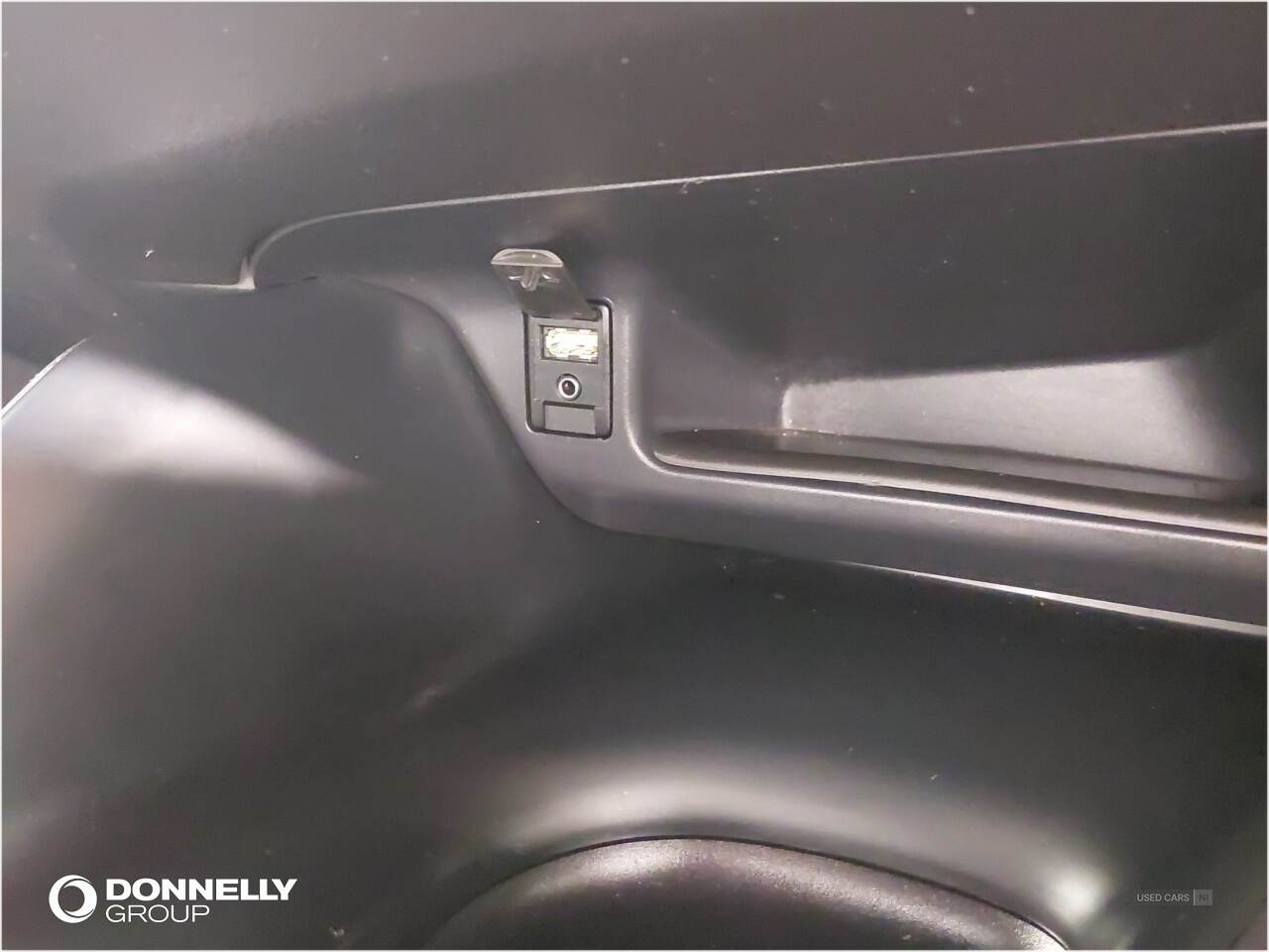 Mar 2017 Toyota C-HR 1.8 Hybrid Icon 5dr CVT