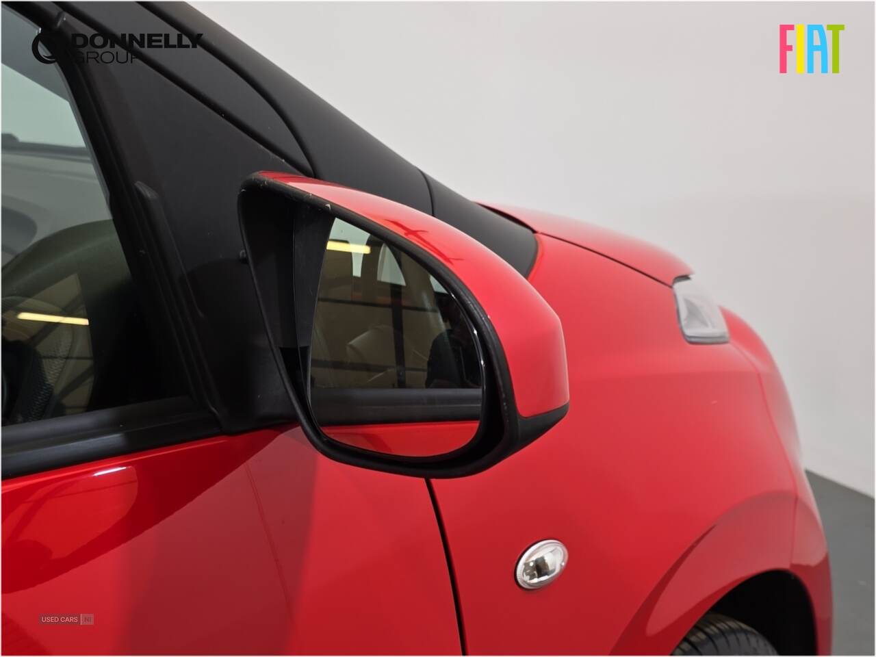 Jun 2021 Citroen C1 1.0 VTi 72 Sense 3dr