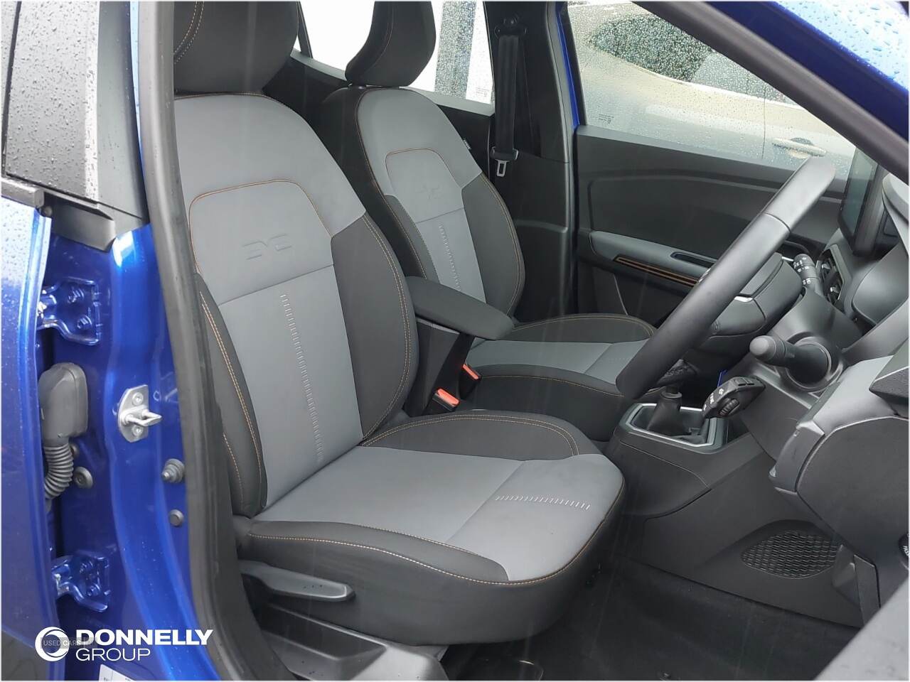 Mar 2024 Dacia Sandero Stepway 1.0 TCe Extreme 5dr