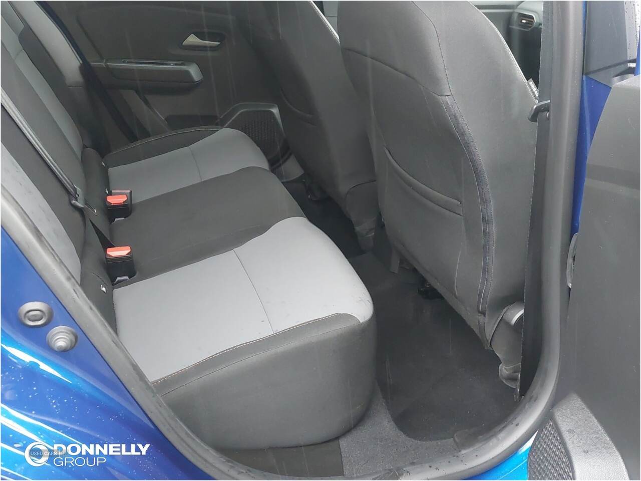 Mar 2024 Dacia Sandero Stepway 1.0 TCe Extreme 5dr