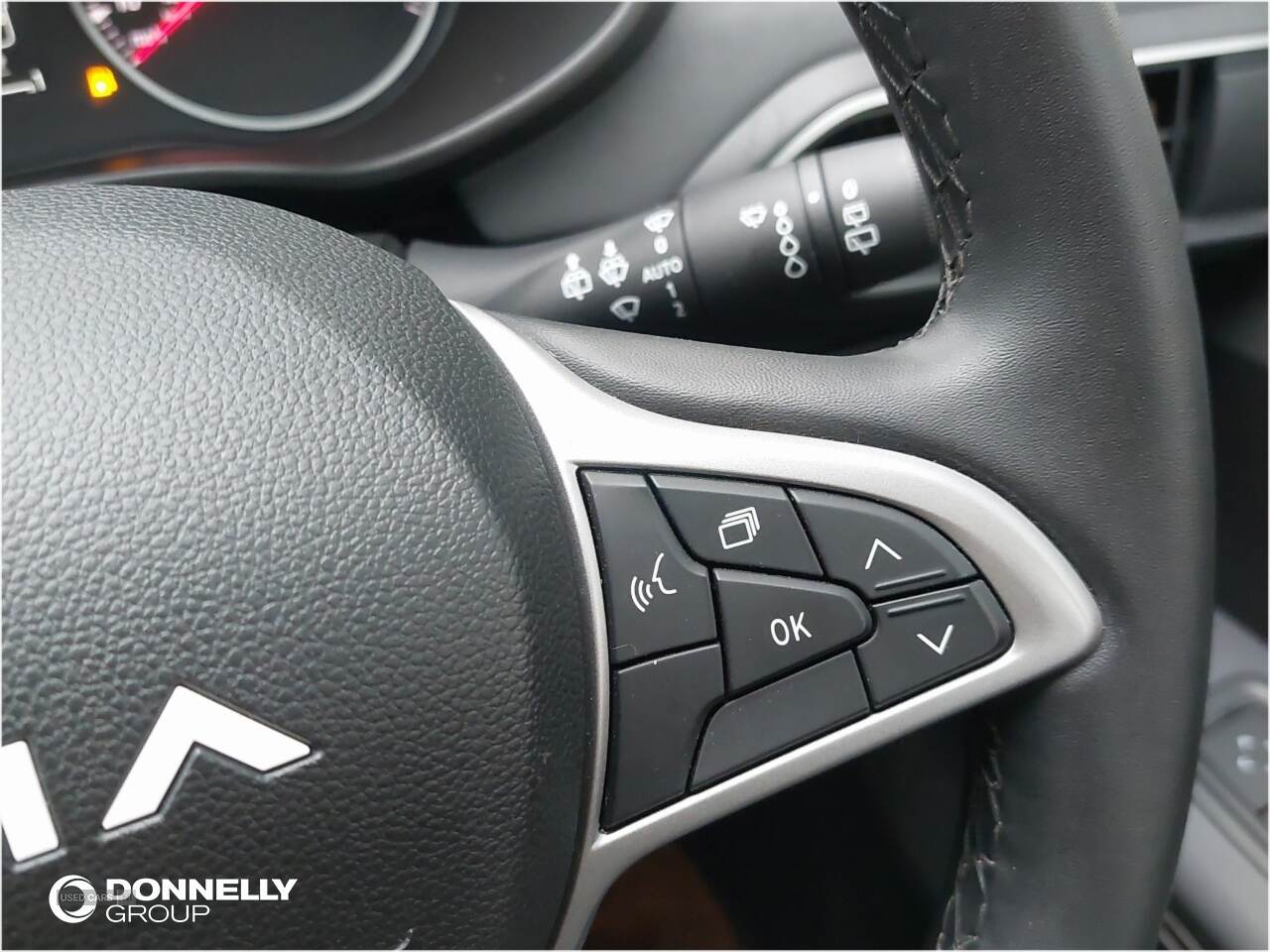 Mar 2024 Dacia Sandero Stepway 1.0 TCe Extreme 5dr