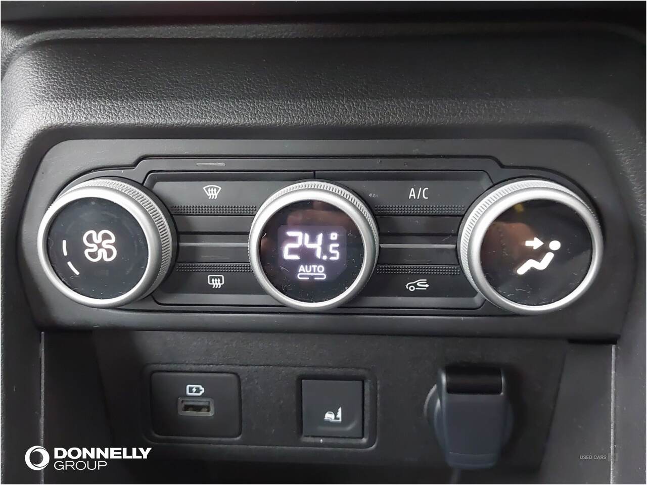 Mar 2024 Dacia Sandero Stepway 1.0 TCe Extreme 5dr
