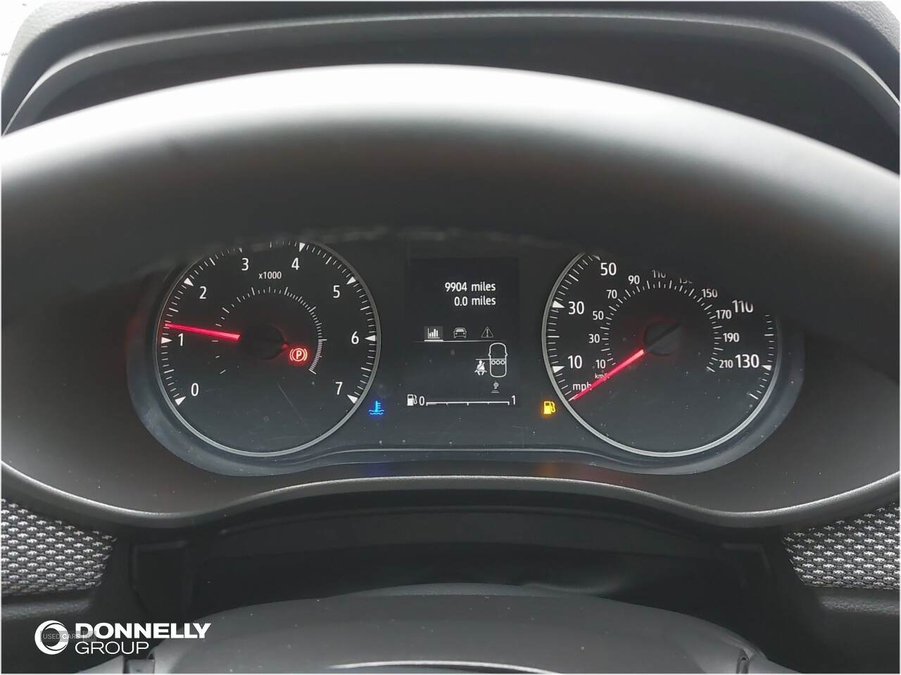Mar 2024 Dacia Sandero Stepway 1.0 TCe Expression 5dr