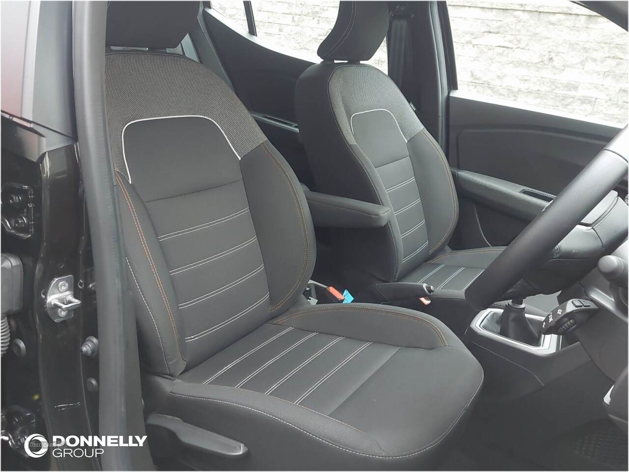 Mar 2024 Dacia Sandero Stepway 1.0 TCe Expression 5dr