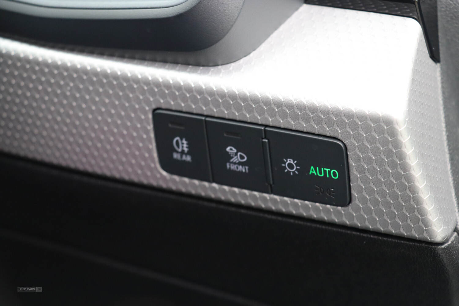 May 2021 Audi A1 30 TFSI 110 Black Edition 5dr