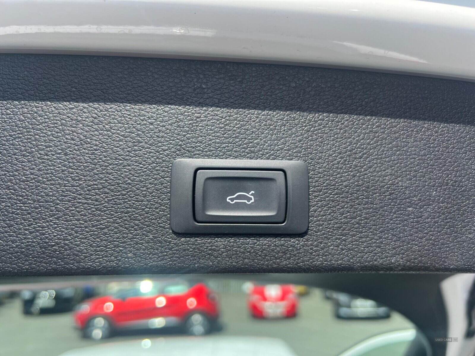 May 2023 Audi Q2 30 TFSI Sport 5dr
