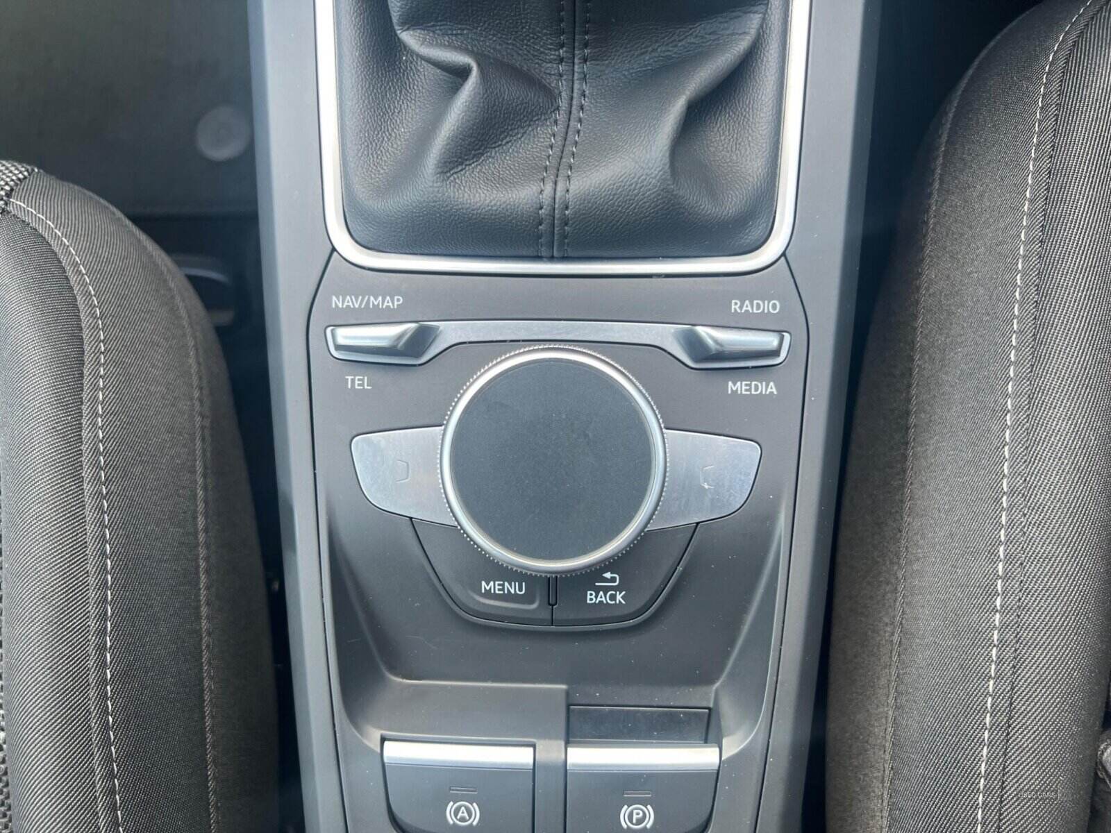May 2023 Audi Q2 30 TFSI Sport 5dr