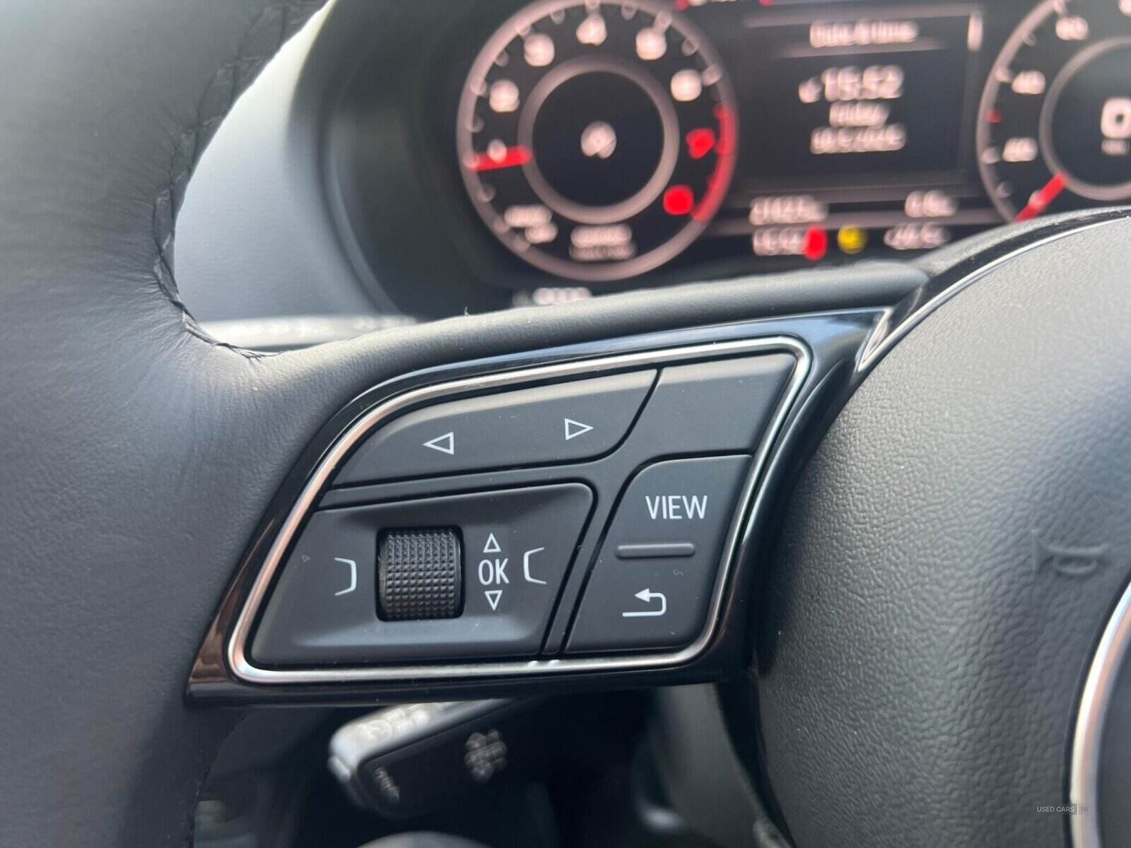 May 2023 Audi Q2 30 TFSI Sport 5dr