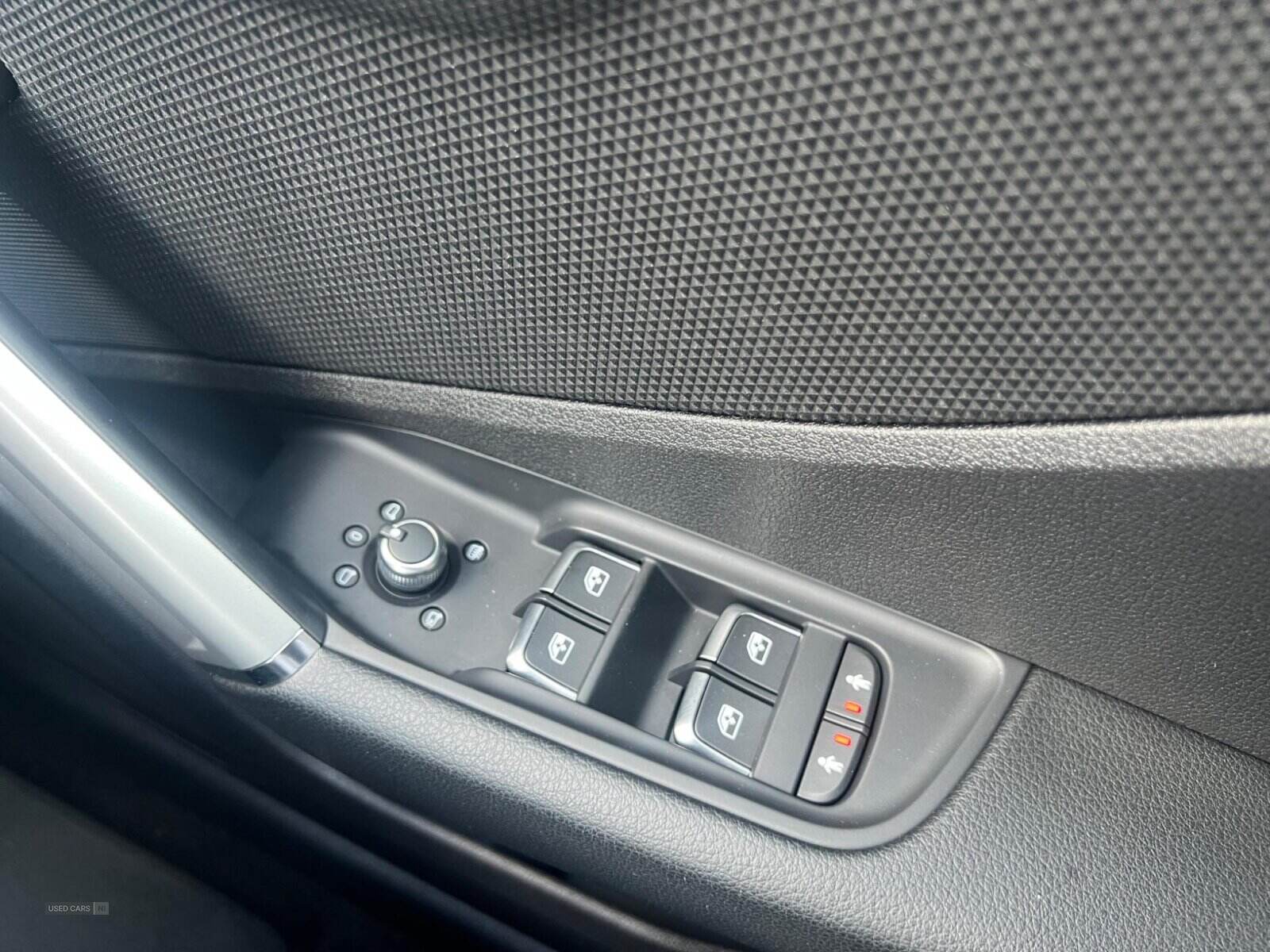 May 2023 Audi Q2 30 TFSI Sport 5dr