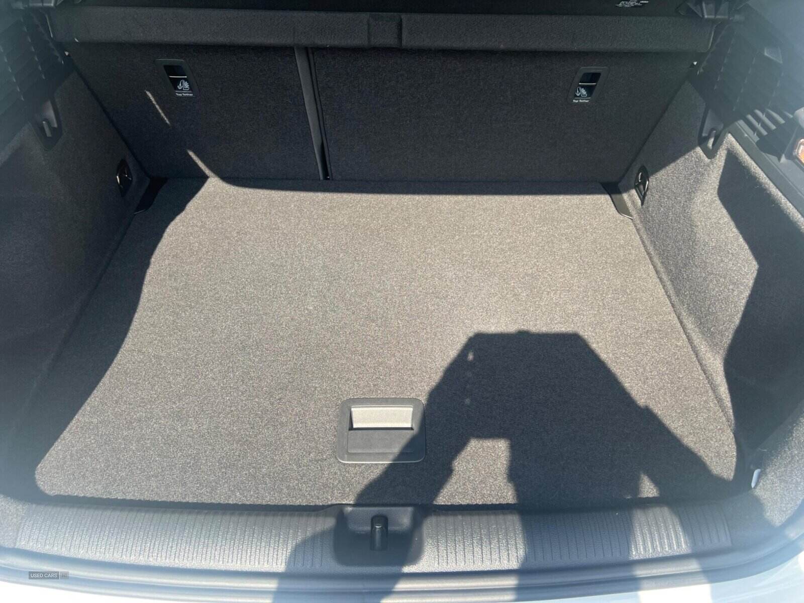 May 2023 Audi Q2 30 TFSI Sport 5dr