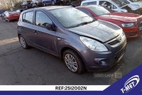 Hyundai i20 HATCHBACK in Armagh