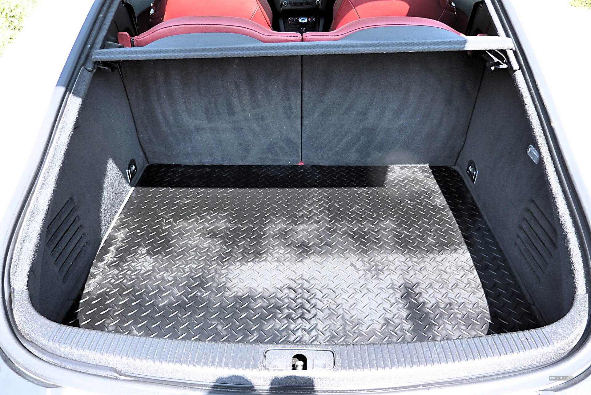 May 2008 Audi TT 2.0T FSI 2dr