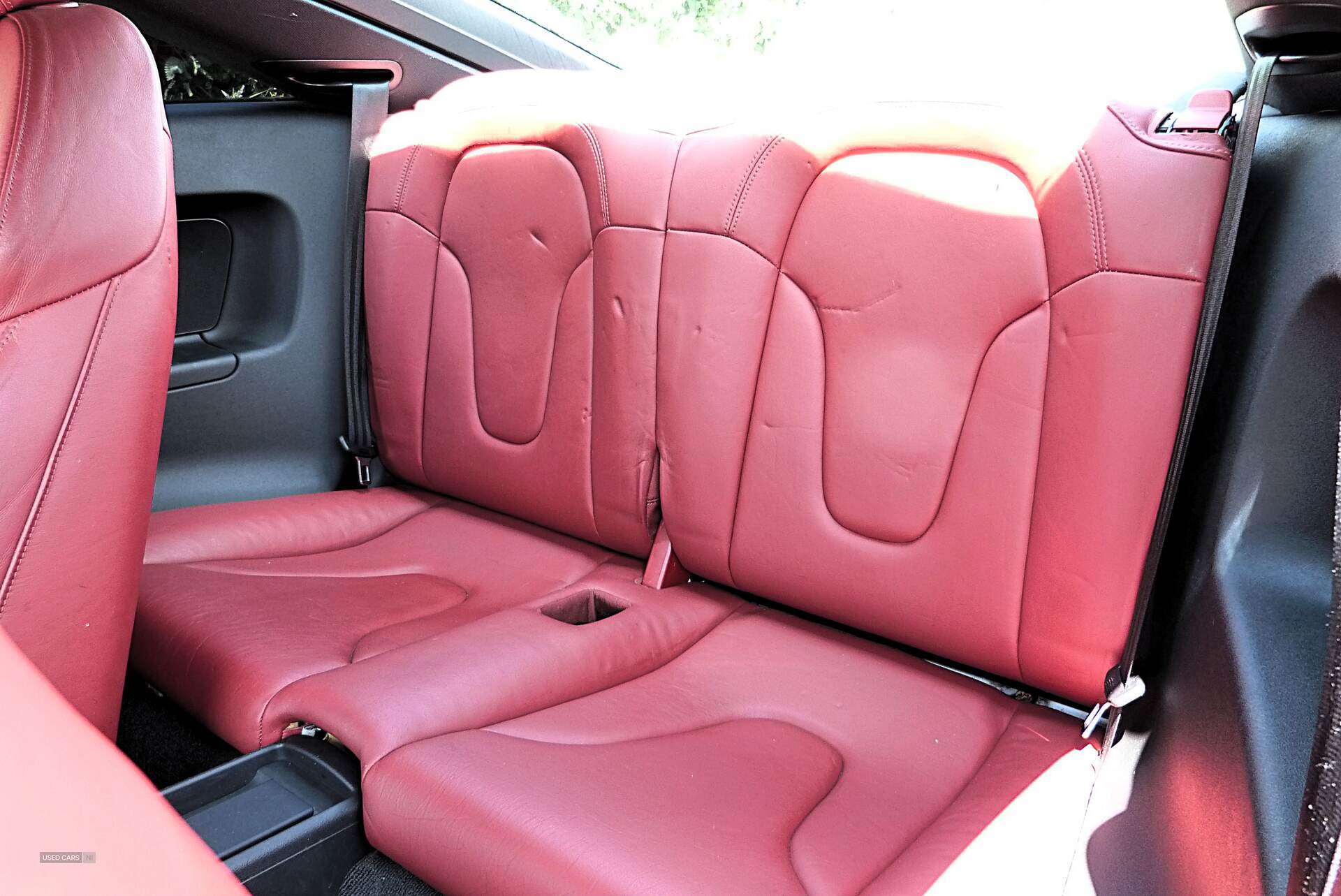 May 2008 Audi TT 2.0T FSI 2dr