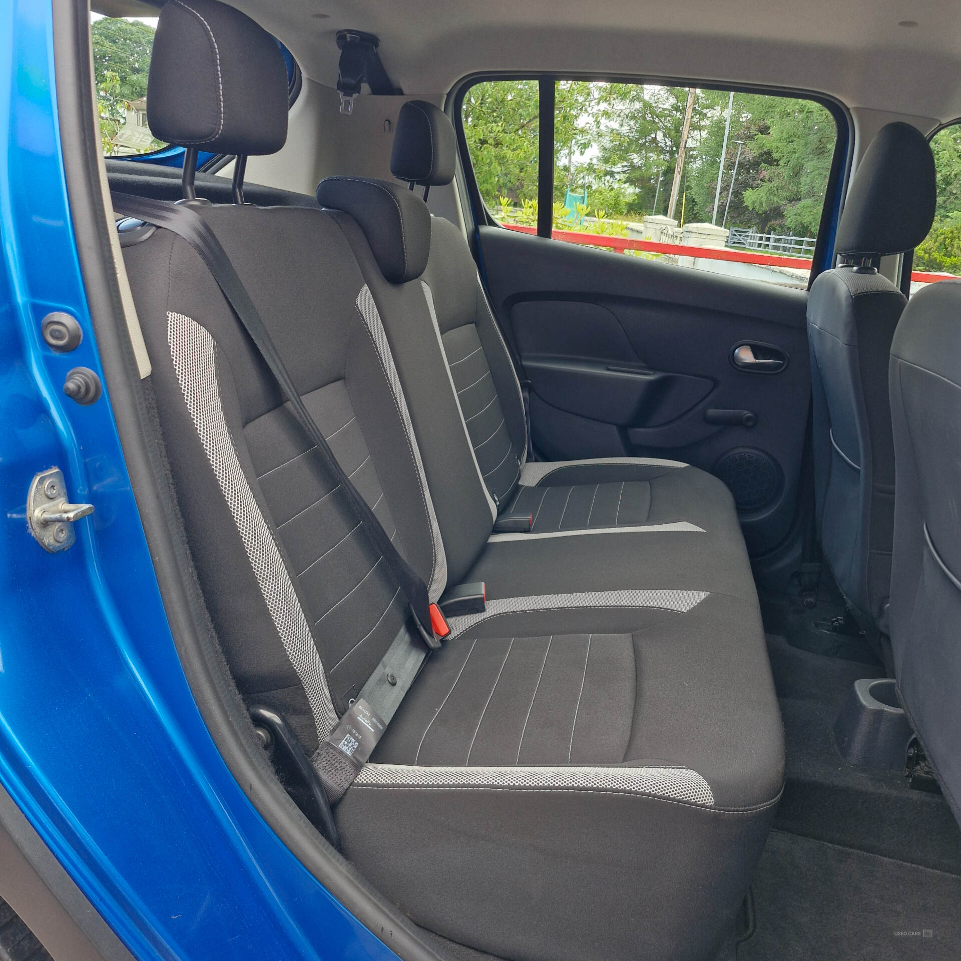 Mar 2019 Dacia Sandero Stepway 1.0 SCe Essential 5dr
