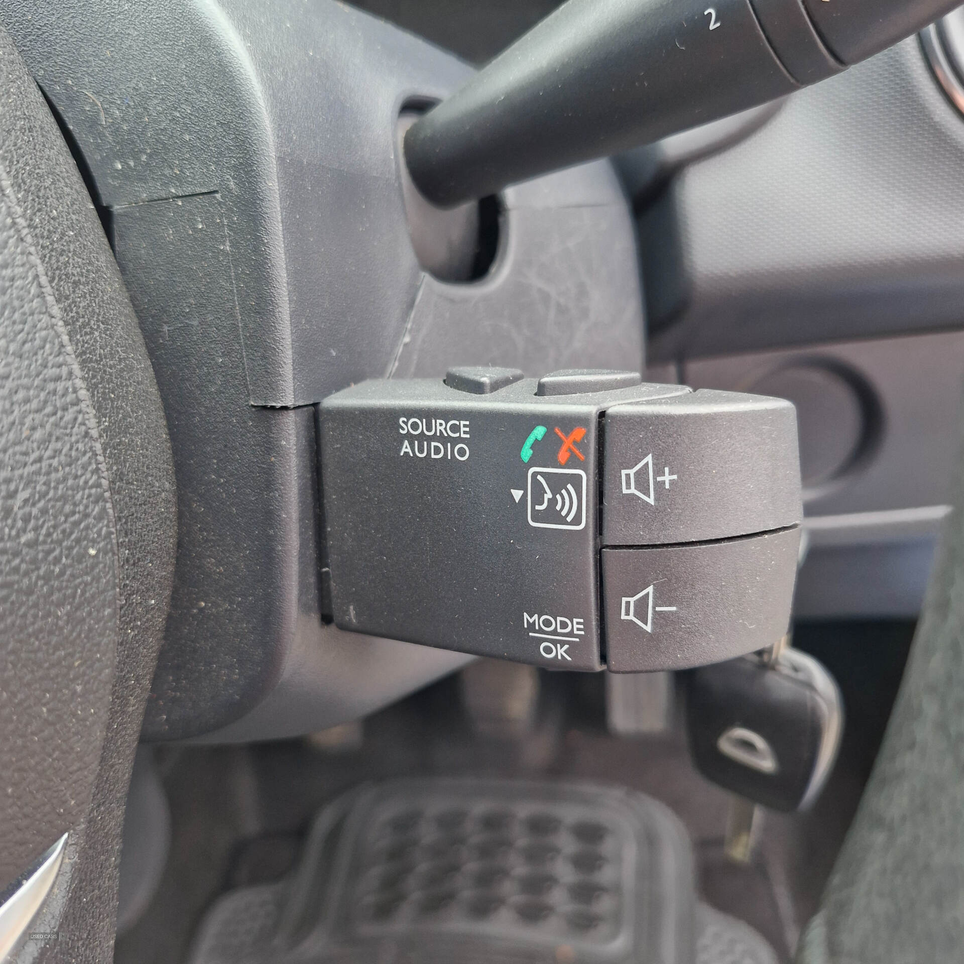Mar 2019 Dacia Sandero Stepway 1.0 SCe Essential 5dr
