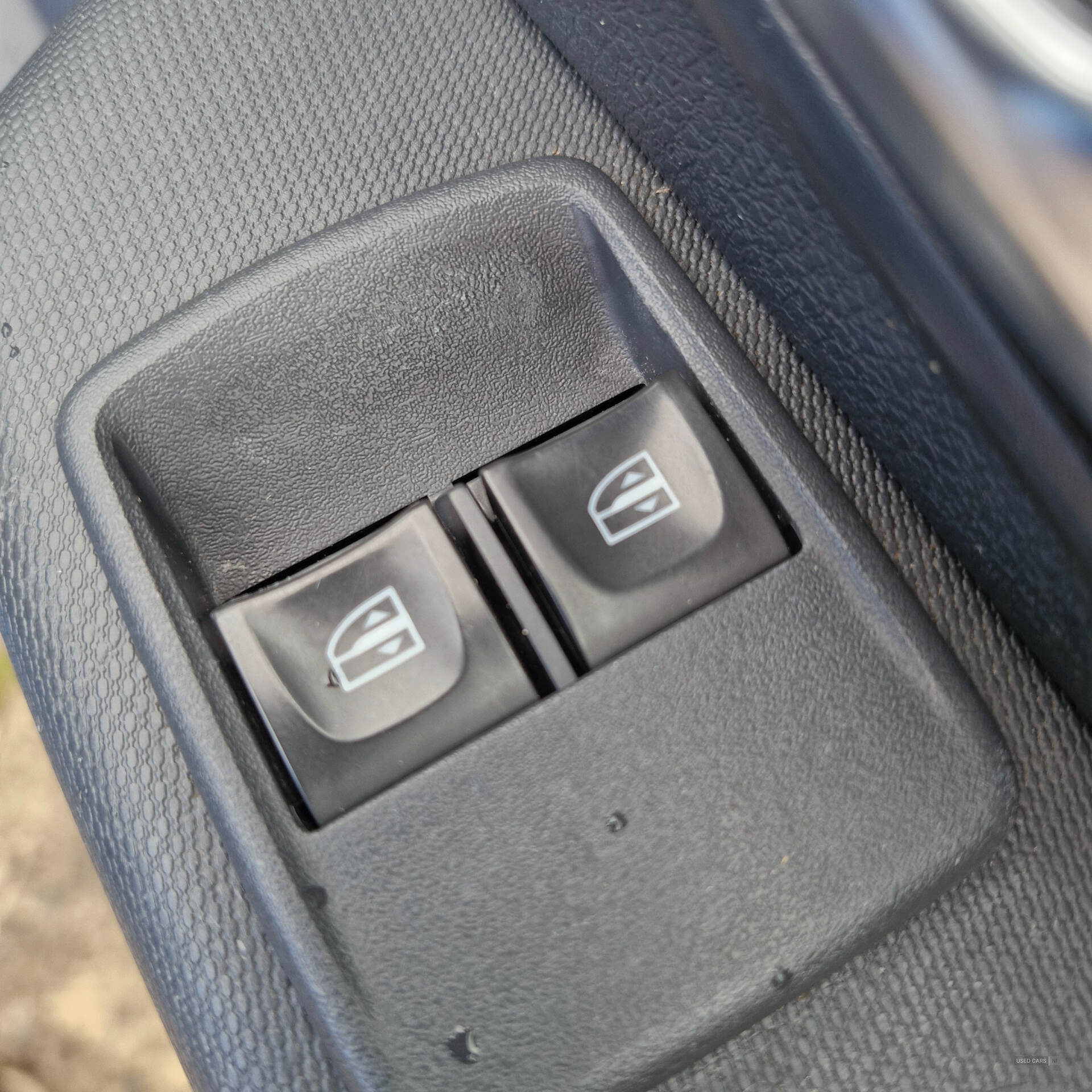 Mar 2019 Dacia Sandero Stepway 1.0 SCe Essential 5dr