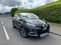Renault Captur DIESEL HATCHBACK in Antrim