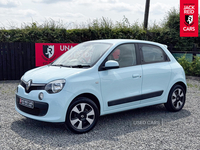 Renault Twingo HATCHBACK in Antrim