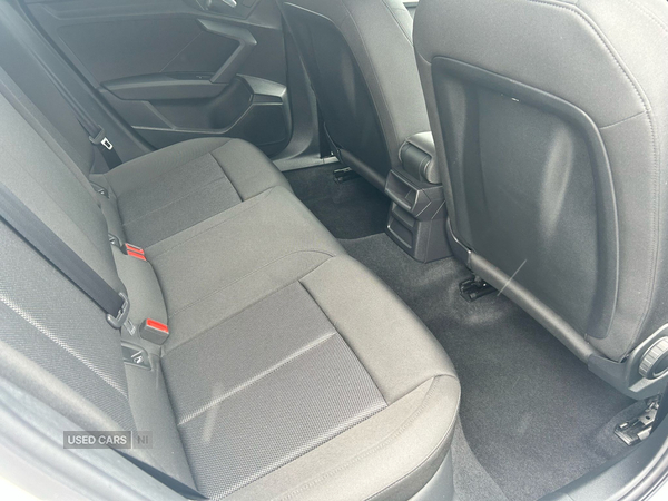 Audi A3 SPORTBACK in Down