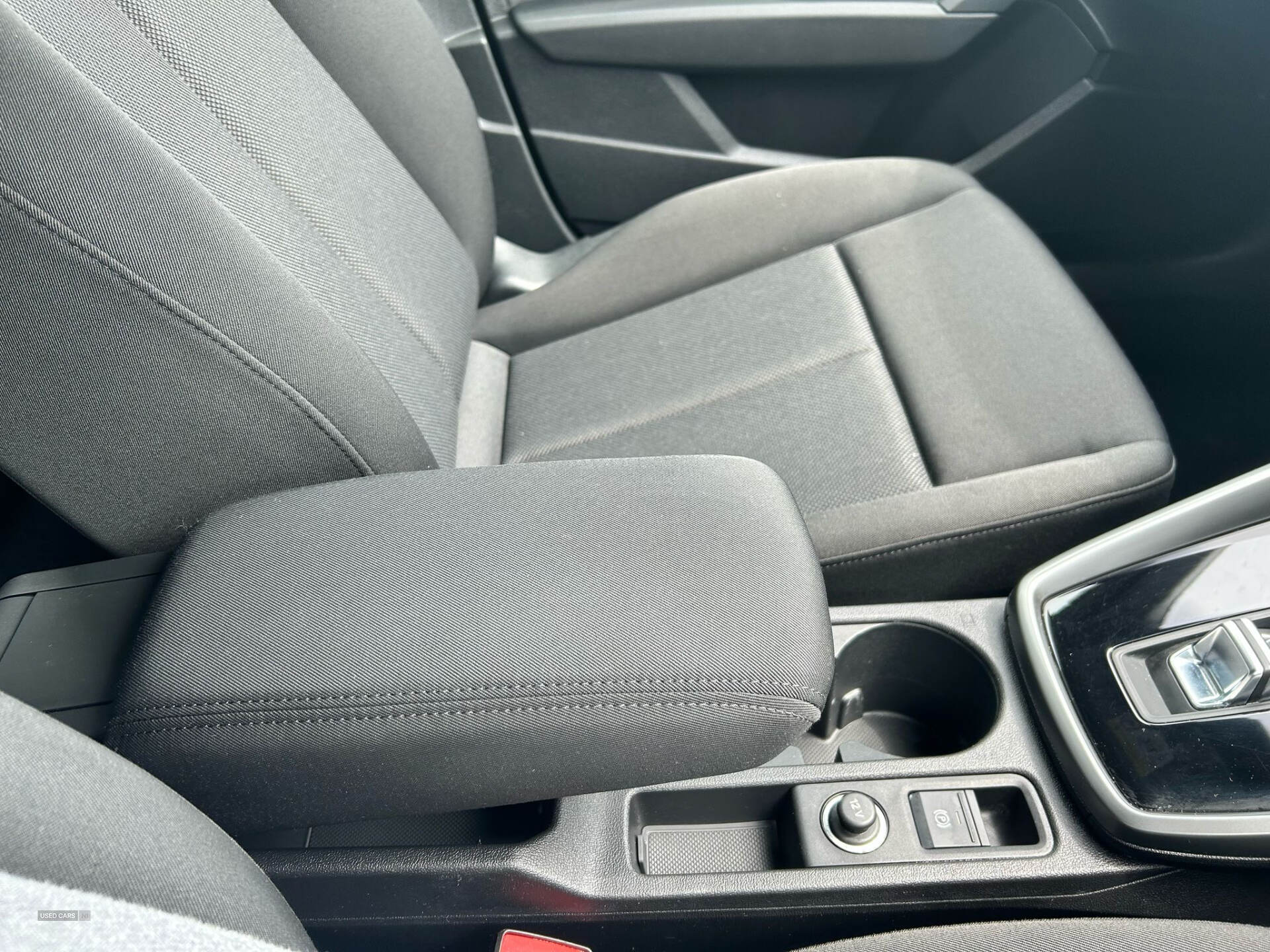 Audi A3 SPORTBACK in Down