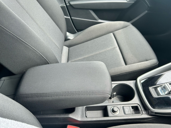Audi A3 SPORTBACK in Down